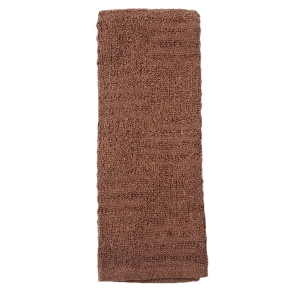Kitchen Towel - Brown, Home & Lifestyle, Kitchen Towels, Chase Value, Chase Value