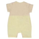 Newborn Unisex Romper - Yellow, Kids, NB Girls Rompers, Chase Value, Chase Value