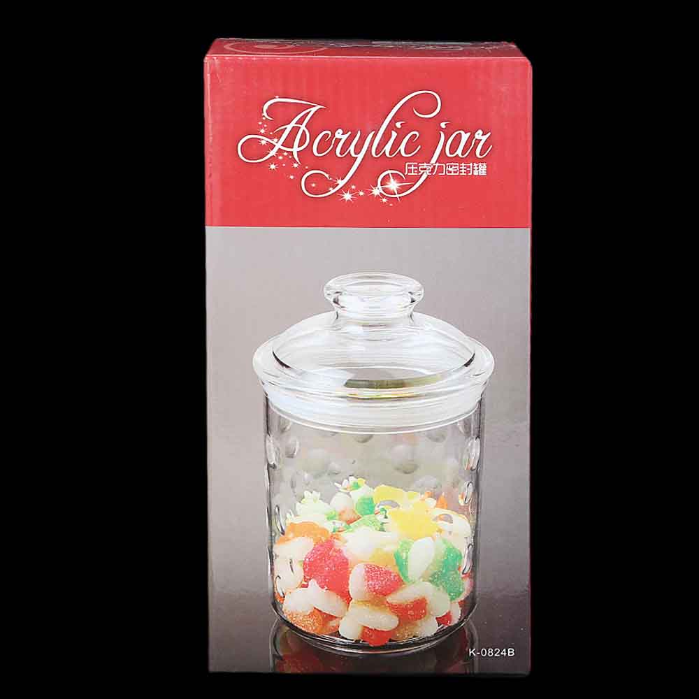 Acrylic Jug, Home & Lifestyle, Glassware & Drinkware, Chase Value, Chase Value