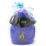 Water Bottle 600 ML with Lunch Box - Green, Kids, Tiffin Boxes And Bottles, Chase Value, Chase Value