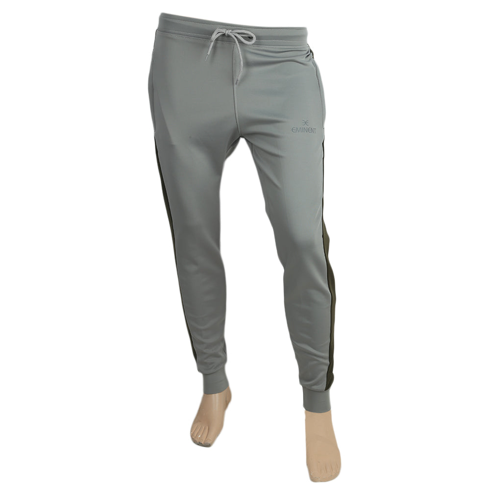 Men's Eminent Sponge Trouser - Light Grey, Men, Lowers And Sweatpants, Eminent, Chase Value