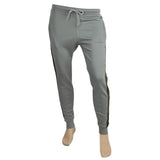 Men's Eminent Sponge Trouser - Light Grey, Men, Lowers And Sweatpants, Eminent, Chase Value