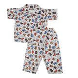 Boys Night Suit - Multi, Kids, Boys Sets And Suits, Chase Value, Chase Value