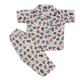 Boys Night Suit - Multi, Kids, Boys Sets And Suits, Chase Value, Chase Value