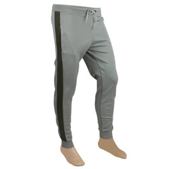 Men's Eminent Sponge Trouser - Light Grey, Men, Lowers And Sweatpants, Eminent, Chase Value
