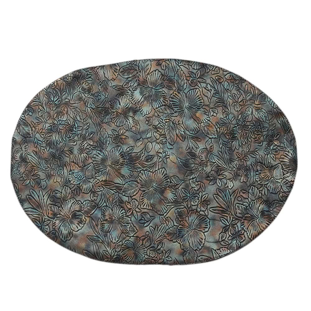 Table Mat - Green, Home & Lifestyle, Mats, Chase Value, Chase Value