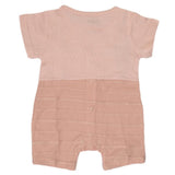 Newborn Unisex Romper - Pink, Kids, NB Girls Rompers, Chase Value, Chase Value