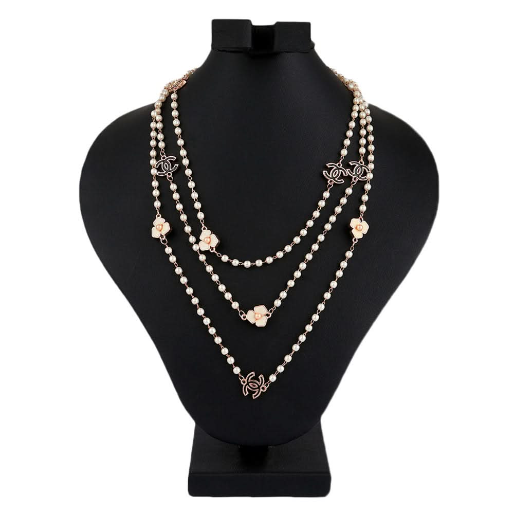 Women's Fancy Mala - Copper - test-store-for-chase-value
