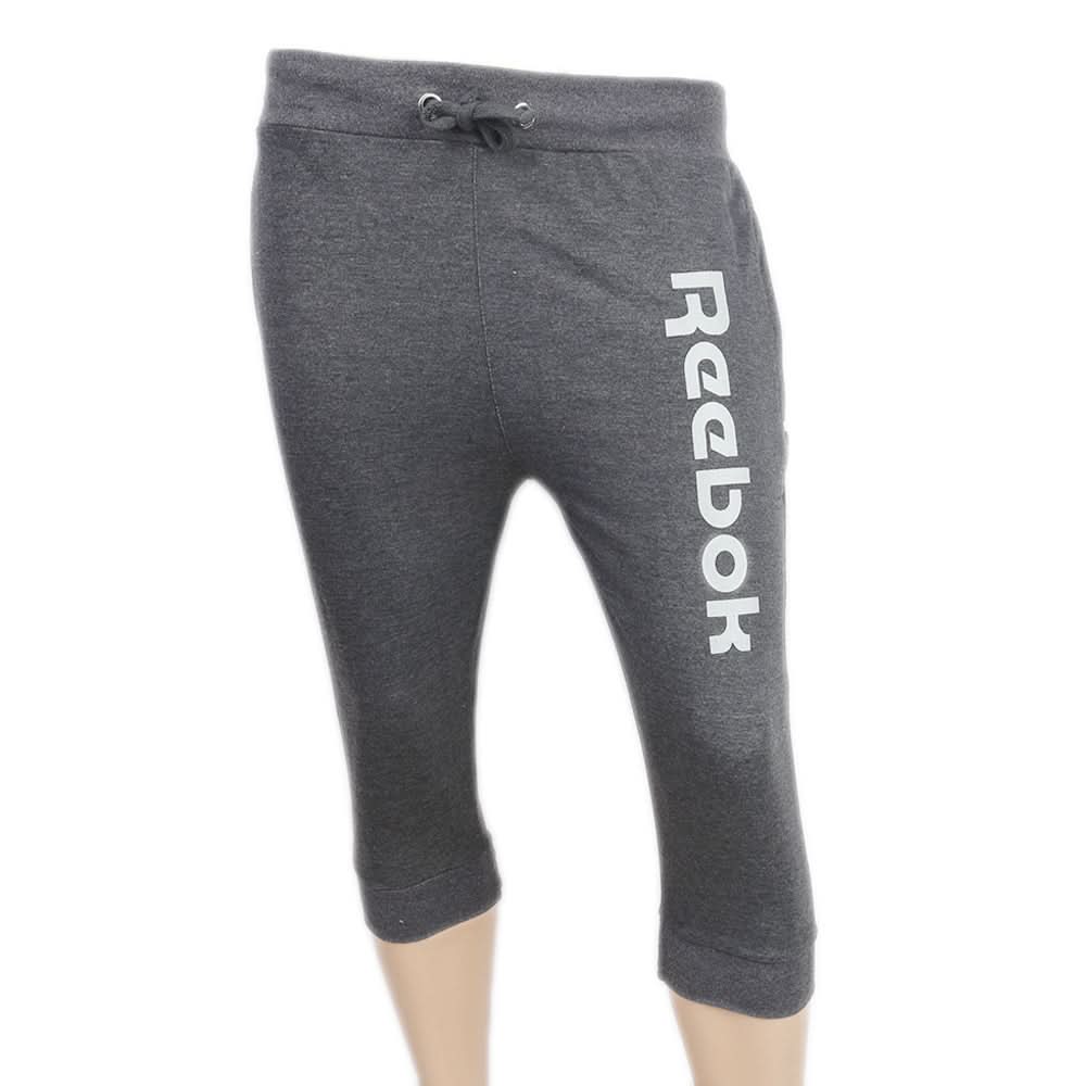Men's 3 Qtr Short - Grey, Men, Shorts, Chase Value, Chase Value