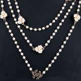 Women's Fancy Mala - Copper - test-store-for-chase-value