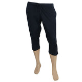 Men's 3QTR Short - Navy Blue, Men, Shorts, Chase Value, Chase Value
