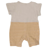 Newborn Unisex Romper - Grey, Kids, NB Girls Rompers, Chase Value, Chase Value