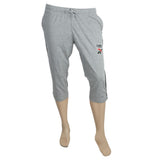 Men's 3QTR Short - Light Grey, Men, Shorts, Chase Value, Chase Value