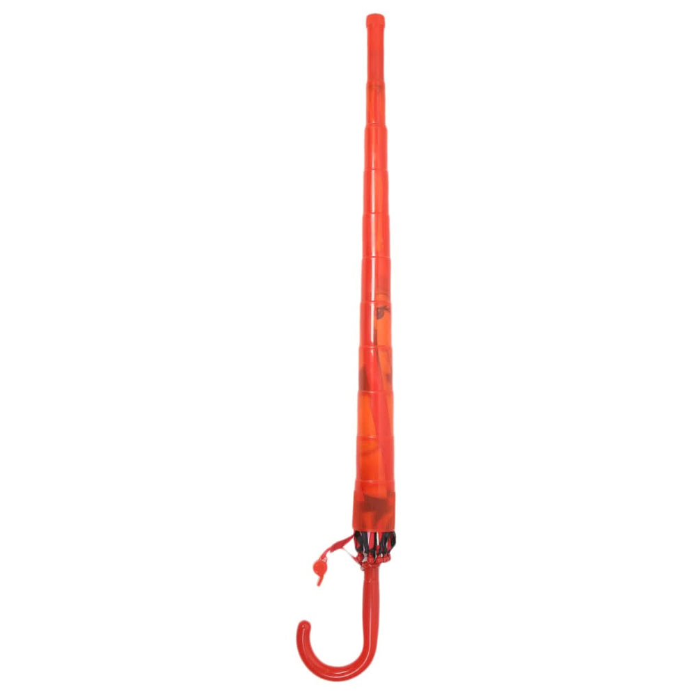 Kids Umbrella Ch-02 - Red, Home & Lifestyle, Accessories, Chase Value, Chase Value