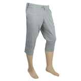 Men's 3QTR Short - Light Grey, Men, Shorts, Chase Value, Chase Value