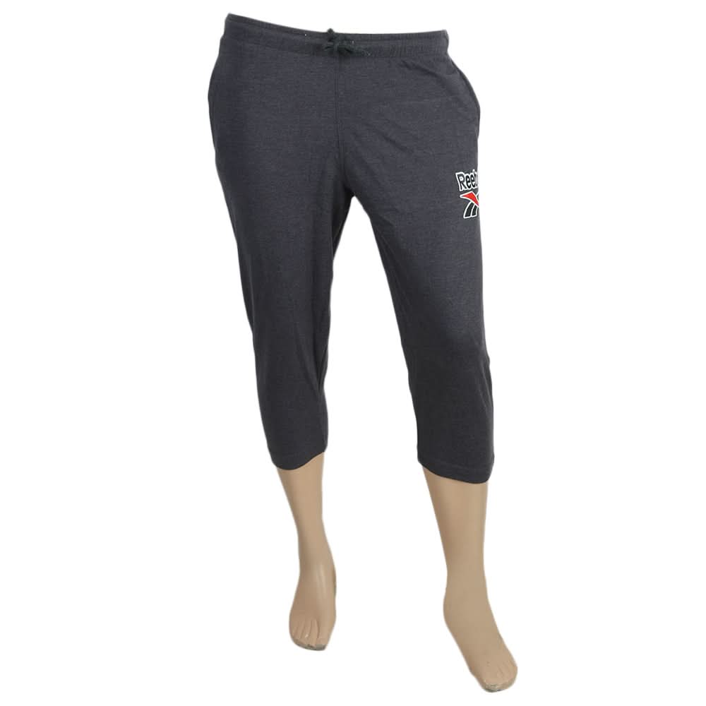 Men's 3QTR Short - Dark Grey, Men, Shorts, Chase Value, Chase Value