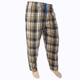 Men's Yarn Dyed Pajama - Camel, Men, Lowers And Sweatpants, Chase Value, Chase Value