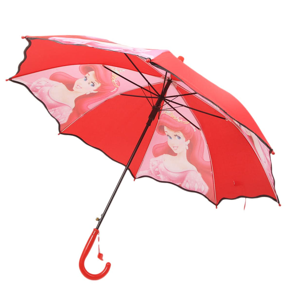 Kids Umbrella Ch-02 - Red, Home & Lifestyle, Accessories, Chase Value, Chase Value