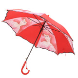 Kids Umbrella Ch-02 - Red, Home & Lifestyle, Accessories, Chase Value, Chase Value
