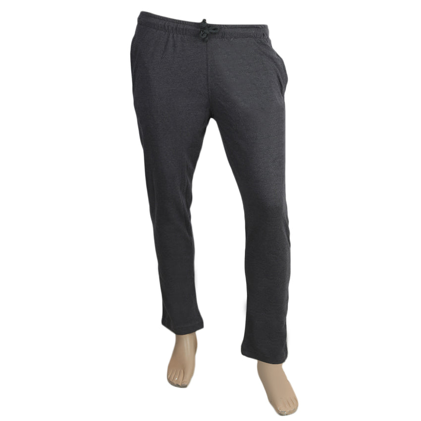 Men's Fancy Trouser - Dark Grey, Men, Lowers And Sweatpants, Chase Value, Chase Value