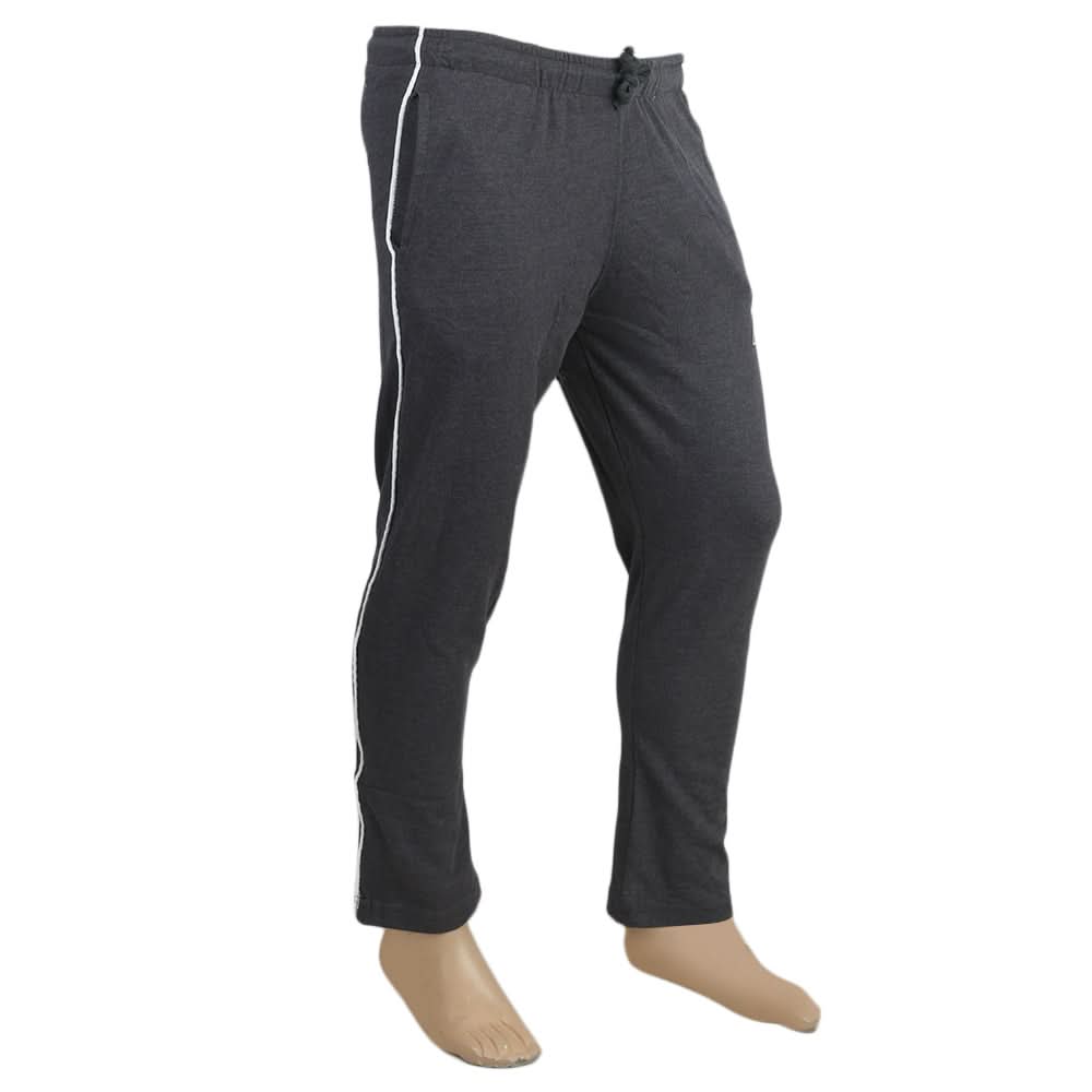 Men's Fancy Trouser - Dark Grey, Men, Lowers And Sweatpants, Chase Value, Chase Value