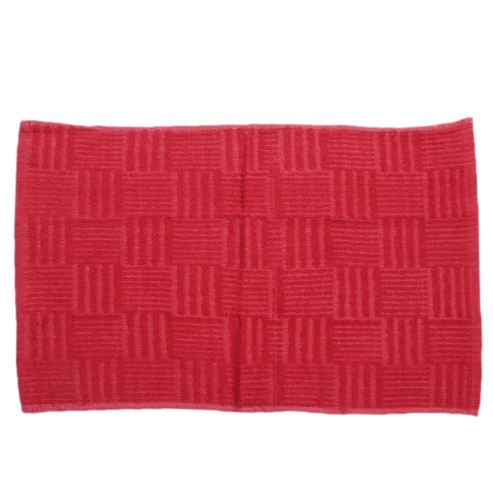 Kitchen Towel - Red, Home & Lifestyle, Kitchen Towels, Chase Value, Chase Value