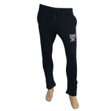 Men's Fancy Trouser - Navy Blue, Men, Lowers And Sweatpants, Chase Value, Chase Value