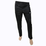 Men's Trouser - BLACK-BLUE, Men, Lowers And Sweatpants, Chase Value, Chase Value