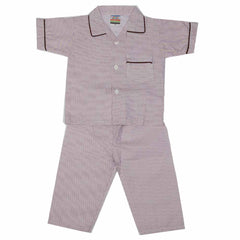 Boys Night Suit - Purple, Kids, Boys Sets And Suits, Chase Value, Chase Value