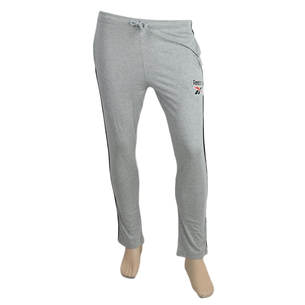 Men's Fancy Trouser - Light Grey, Men, Lowers And Sweatpants, Chase Value, Chase Value