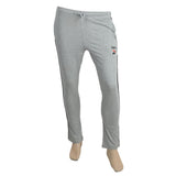 Men's Fancy Trouser - Light Grey, Men, Lowers And Sweatpants, Chase Value, Chase Value