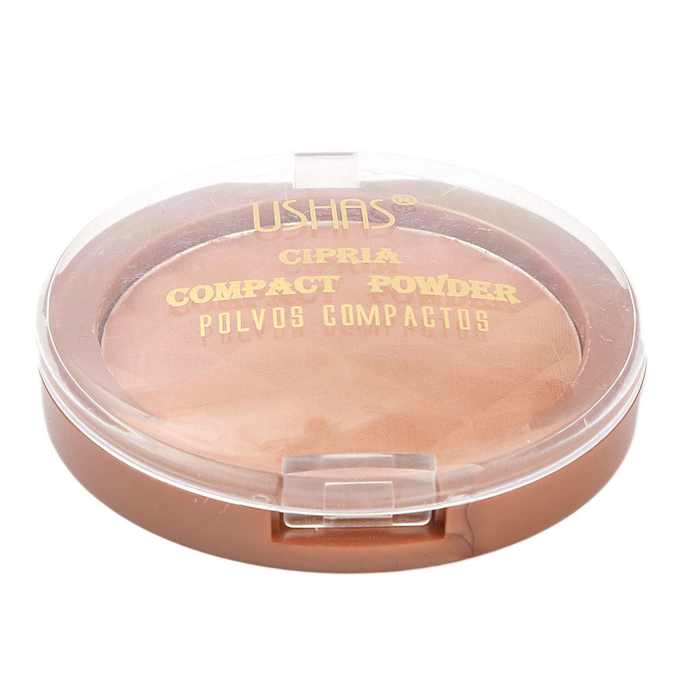 Ushas Cipria Compact Powder FC446B, Beauty & Personal Care, Compact Powder, Chase Value, Chase Value