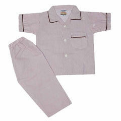 Boys Night Suit - Purple, Kids, Boys Sets And Suits, Chase Value, Chase Value