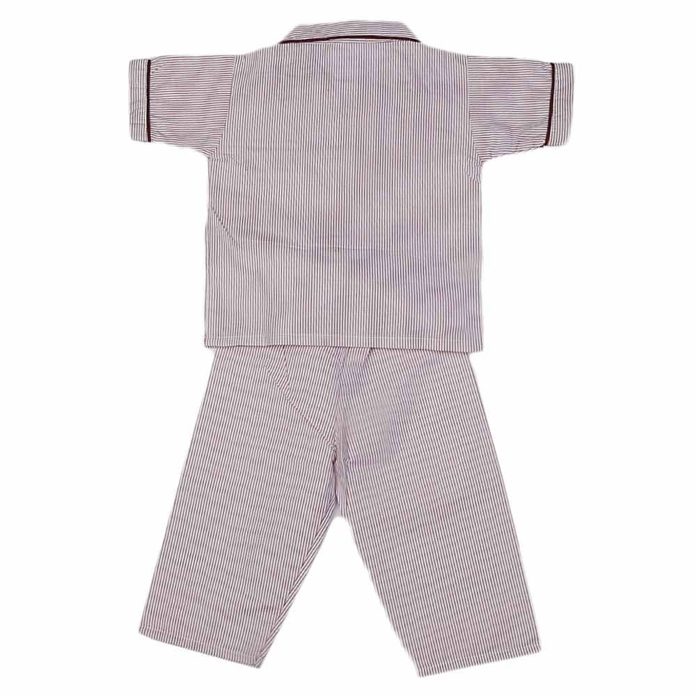 Boys Night Suit - Purple, Kids, Boys Sets And Suits, Chase Value, Chase Value