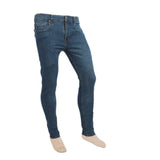 Men's Denim Pant - Blue, Men, Casual Pants And Jeans, Chase Value, Chase Value