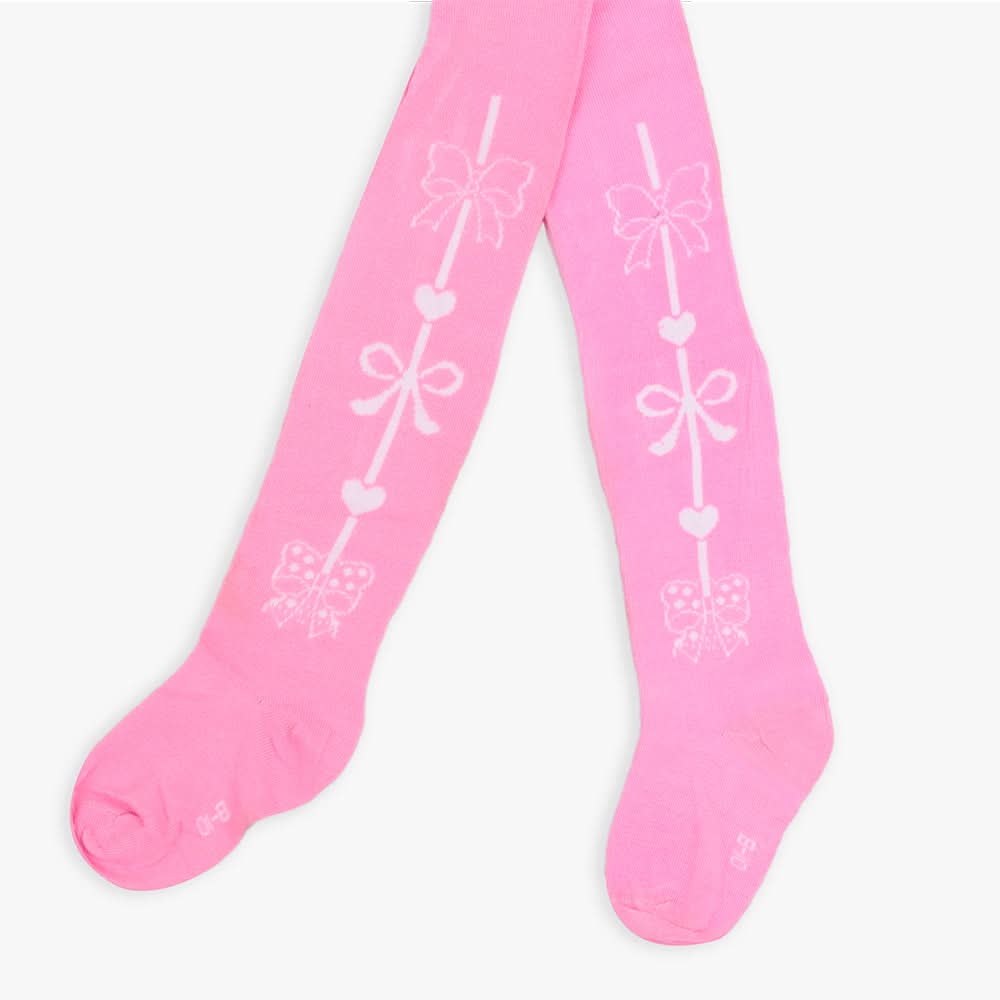 Girls Legging - Pink, Girls Tights Leggings & Pajama, Chase Value, Chase Value