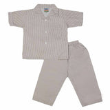 Boys Night Suit - Beige, Kids, Boys Sets And Suits, Chase Value, Chase Value