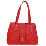 Women's Shouder Bag - Red, Women Bags, Chase Value, Chase Value