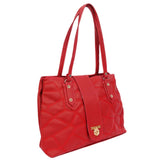 Women's Shouder Bag - Red, Women Bags, Chase Value, Chase Value