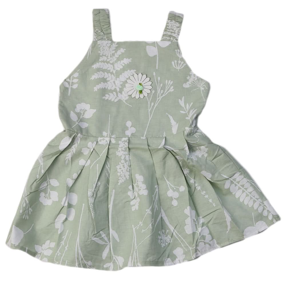 Girls Frock - P5, Kids, Girls Frocks, Chase Value, Chase Value