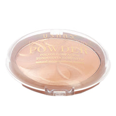 Ushas Pressed Powder FC528B-A, Beauty & Personal Care, Compact Powder, Chase Value, Chase Value