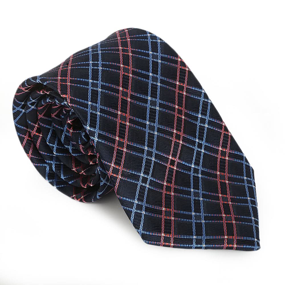 Men's Tie - Blue, Men, Mens Tie, Chase Value, Chase Value