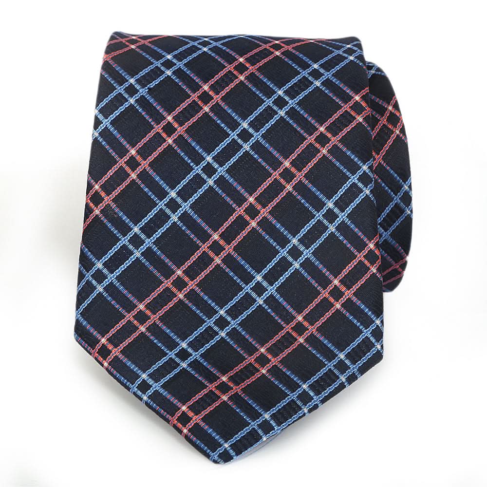Men's Tie - Blue, Men, Mens Tie, Chase Value, Chase Value
