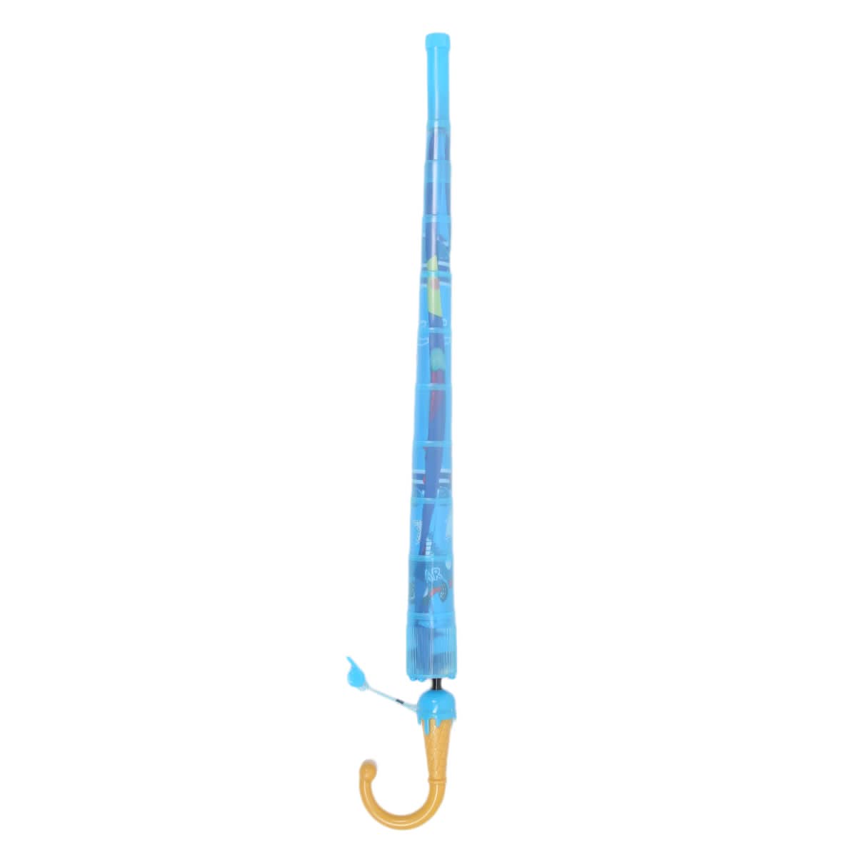 Kids Umbrella Ch-01 - Blue, Home & Lifestyle, Accessories, Chase Value, Chase Value