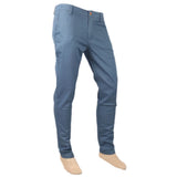 Men's Chino Pant - Steel Blue, Men, Casual Pants And Jeans, Chase Value, Chase Value