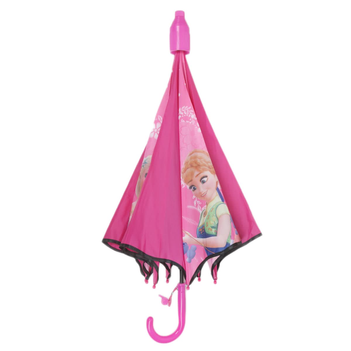 Kids Umbrella Ch-02 - Pink, Home & Lifestyle, Accessories, Chase Value, Chase Value