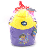 Water Bottle 600 ML with Lunch Box - Pink, Kids, Tiffin Boxes And Bottles, Chase Value, Chase Value