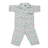 Boys Night Suit - Multi, Kids, Boys Sets And Suits, Chase Value, Chase Value
