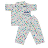 Boys Night Suit - Multi, Kids, Boys Sets And Suits, Chase Value, Chase Value