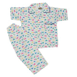 Boys Night Suit - Multi, Kids, Boys Sets And Suits, Chase Value, Chase Value